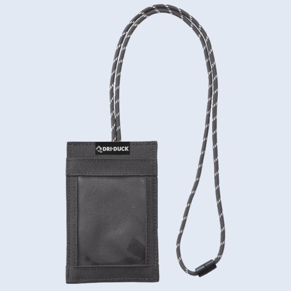 Lanyard ID Holder Thumbnail