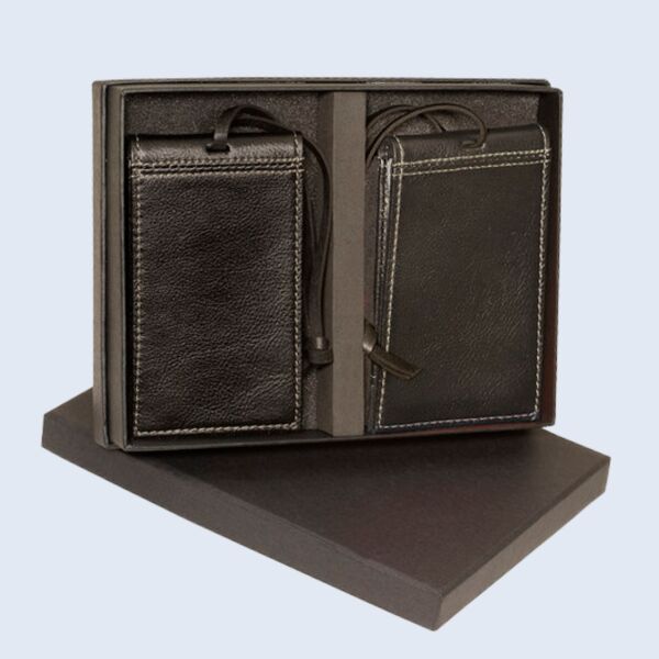 Voyager Barclay Magnetic Luggage Tag Set Thumbnail