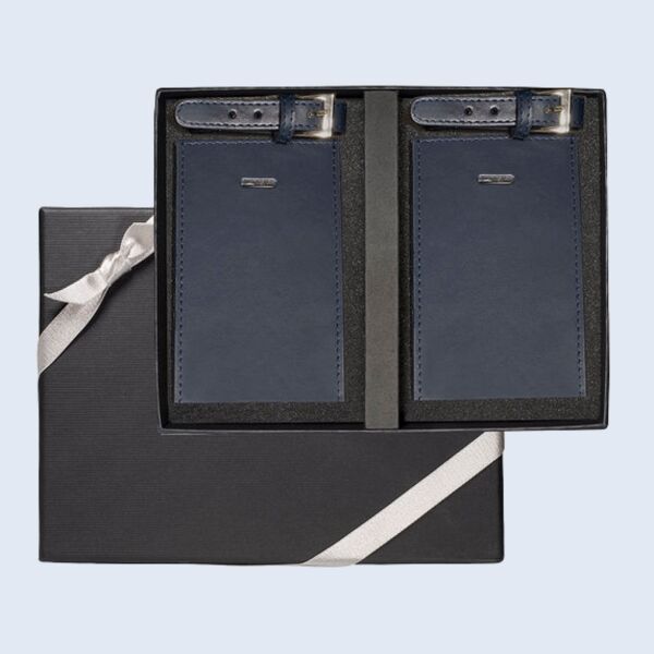 Whitney Marquis Two Luggage Tag Set Thumbnail