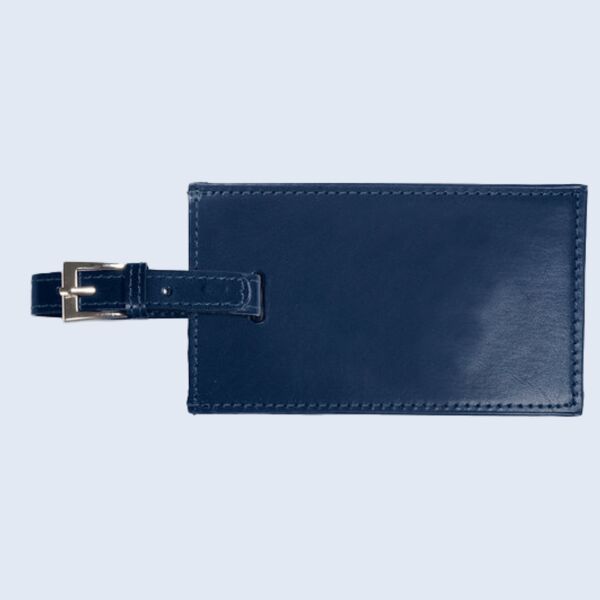 Whitney Luggage Tag Thumbnail