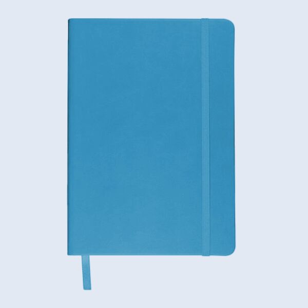 Tuscany™ Hardcover Journal Notebook 5.75" X 8.25" Thumbnail