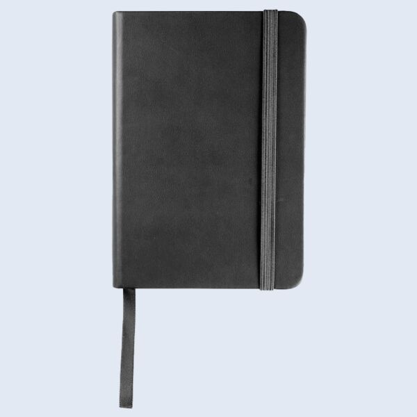 Tuscany™ Junior Journal Notebook 3.5" X 5" Thumbnail