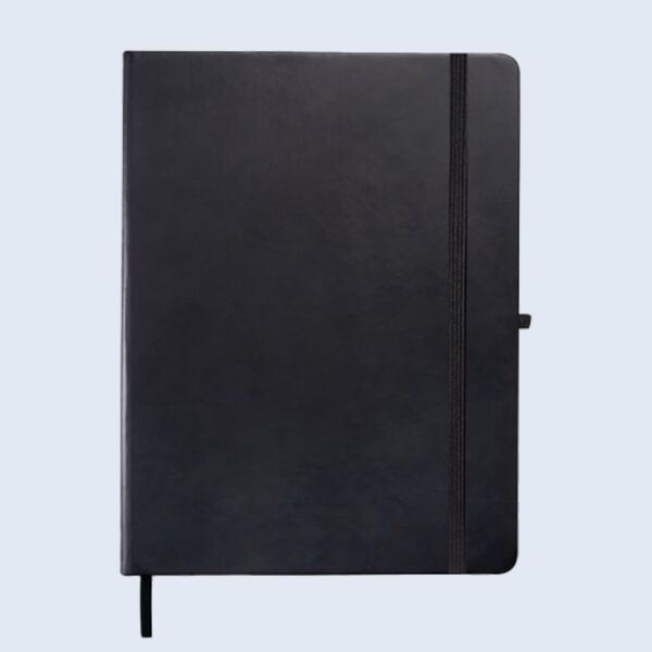 Tuscany™ Large Hardcover Journal Notebook 7.5" X 9.875" Thumbnail