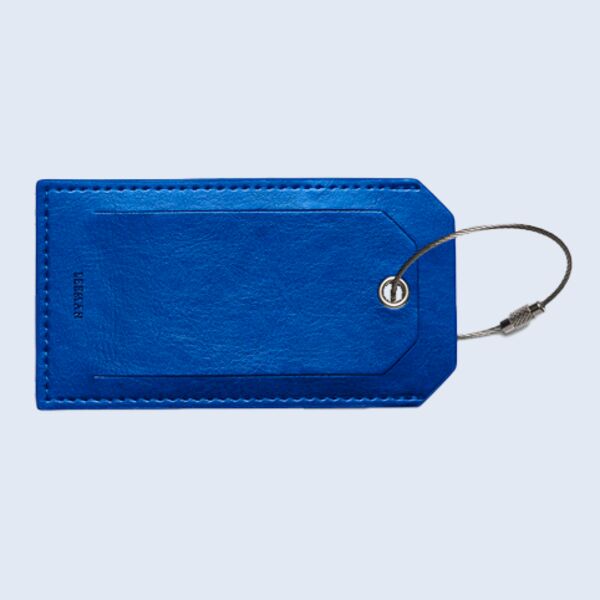 Venezia Sightseer Luggage Tag Thumbnail