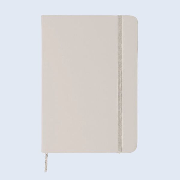 Comfort Touch Hardcover Journal Notebook 5" X 7" Thumbnail