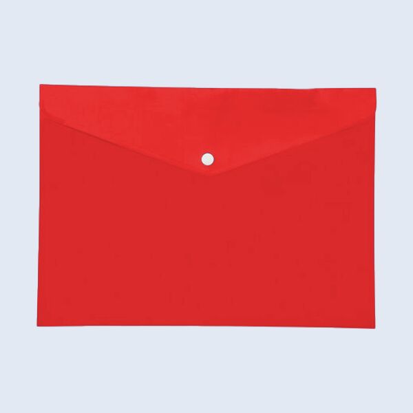 Letter-Size Document Envelope Thumbnail