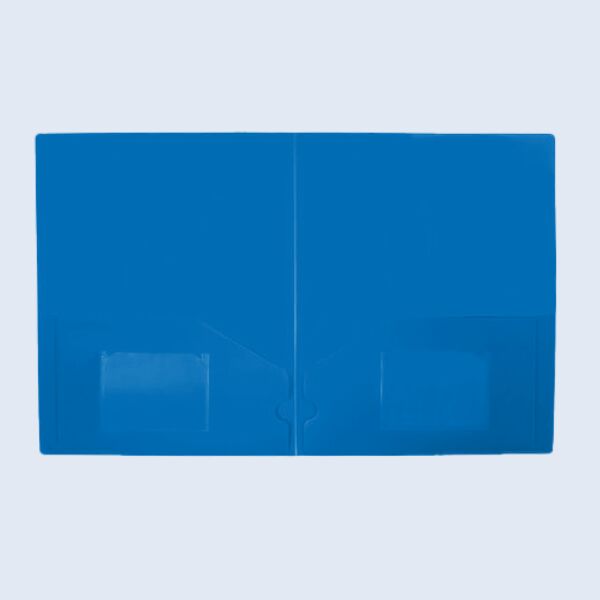 Pocket Folder Thumbnail