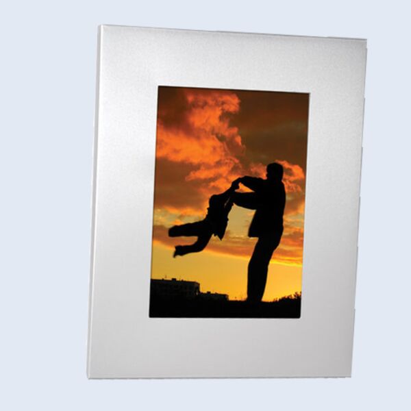 Aluminum Picture Frame Thumbnail