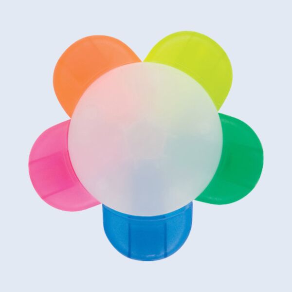 Flower Highlighter Thumbnail