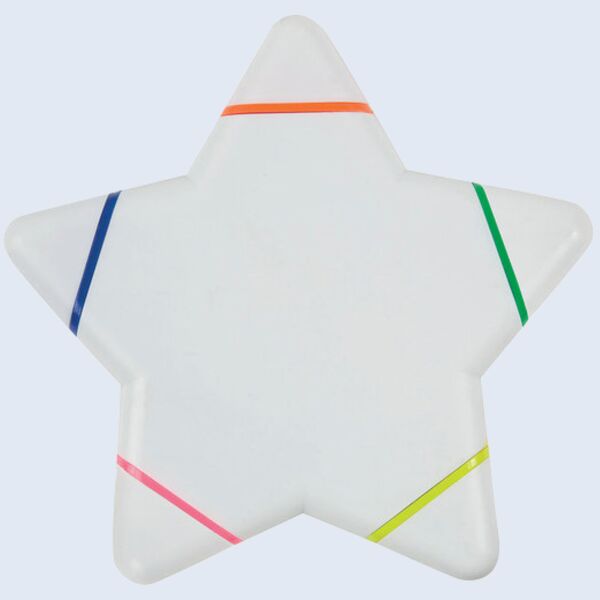 Star Highlighter Thumbnail