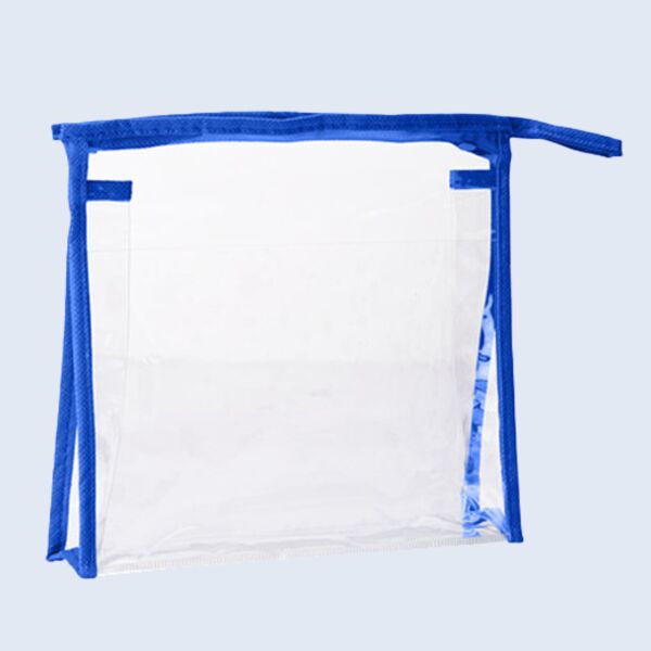 PVC Travel Amenities Case Thumbnail