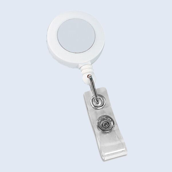 Retract-A-Badge Reel Thumbnail