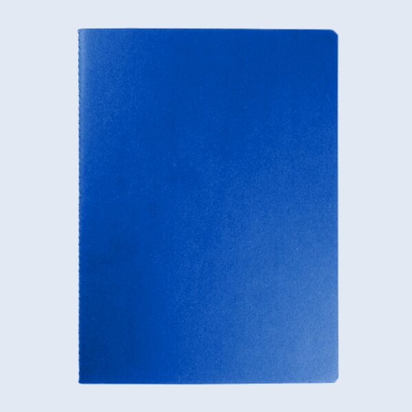 Recycled Paper Journal Notebook 5" X 7" Thumbnail