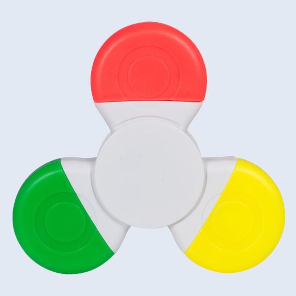 Promospinner® Tri-Highlighter Thumbnail