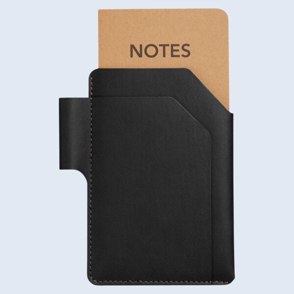 Ground Notes Jotter Thumbnail