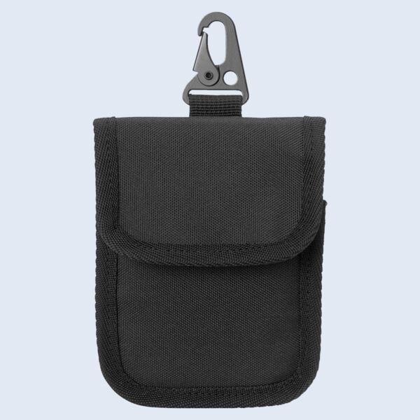 Signal Blocking Key Pouch Thumbnail