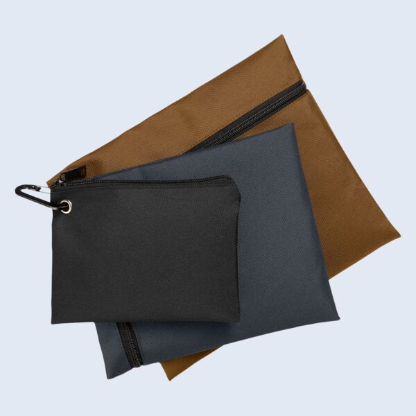 Triple Pouch Set Thumbnail