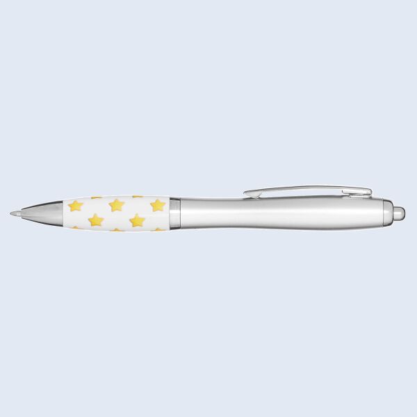 Employee Appreciation Star Ballpoint Pen Thumbnail