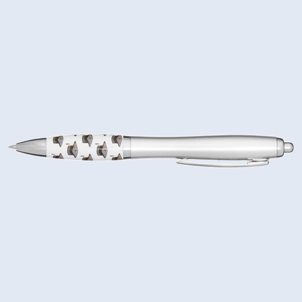 Education Graduation Cap Ballpoint Pen Thumbnail