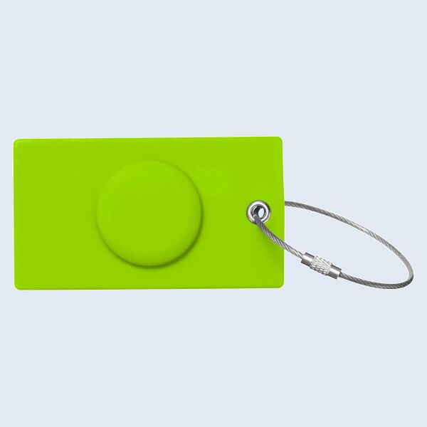 AirTag Luggage Tag Thumbnail