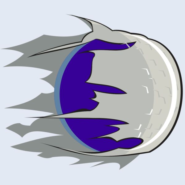 GOLF TEARING RQC Thumbnail