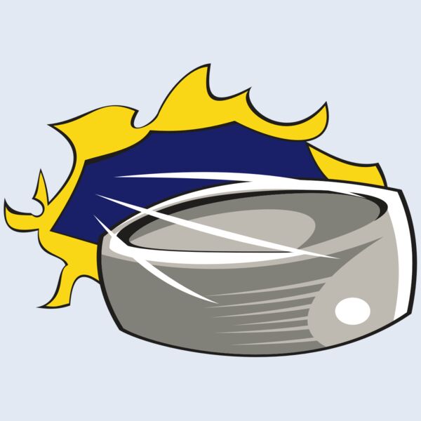 HOCKEY BUSTING RQC Thumbnail