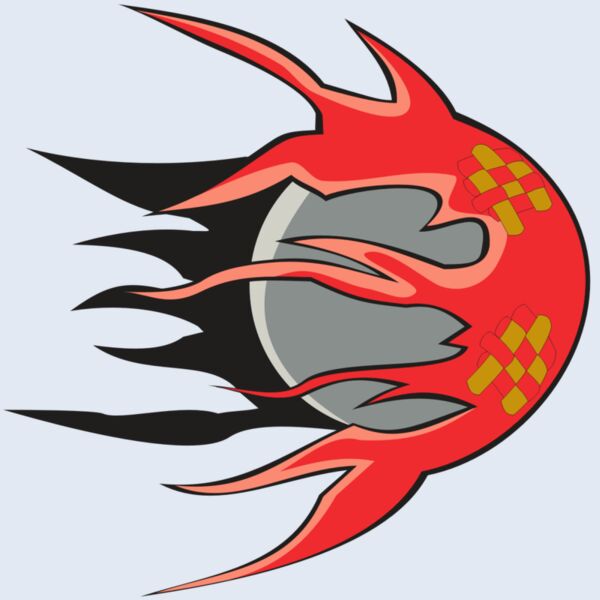 DODGEBALL TEARING RQC Thumbnail