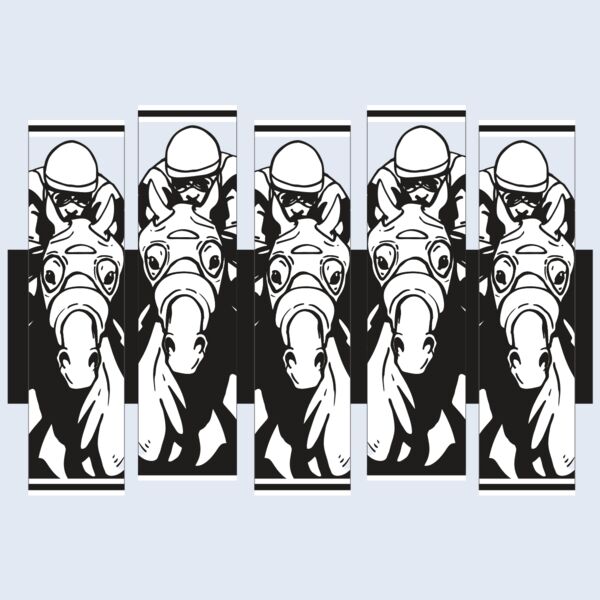 AR EQUEST 22 RC Thumbnail