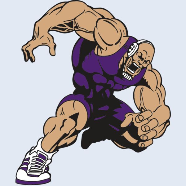 AR WRESTLING MEN 36 RC Thumbnail