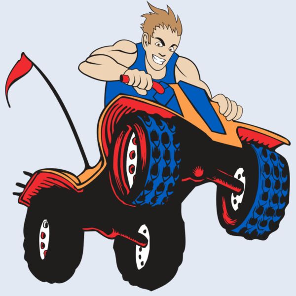 RR XTREME 01 RQC Thumbnail