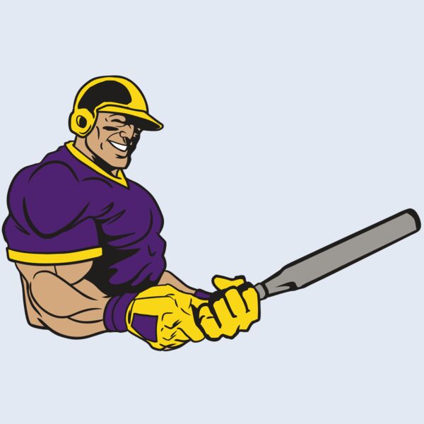 AR4 BASEBALL 05 RQC Thumbnail