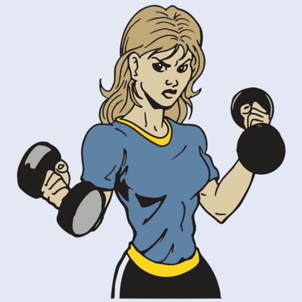 AR WEIGHTS 10 RC Thumbnail