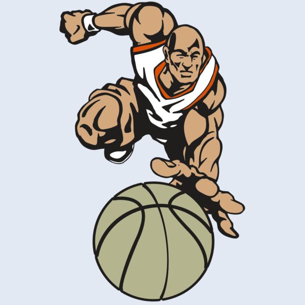 AR2 BBALL 03 RQC Thumbnail