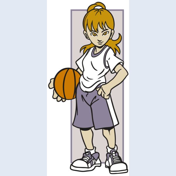 AR34 BASKETBALL 27 RQC Thumbnail