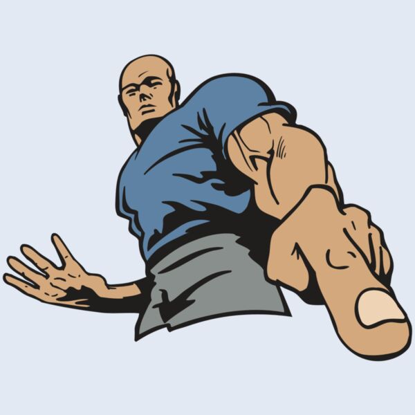 AR ATTITUDE 16 RQC Thumbnail