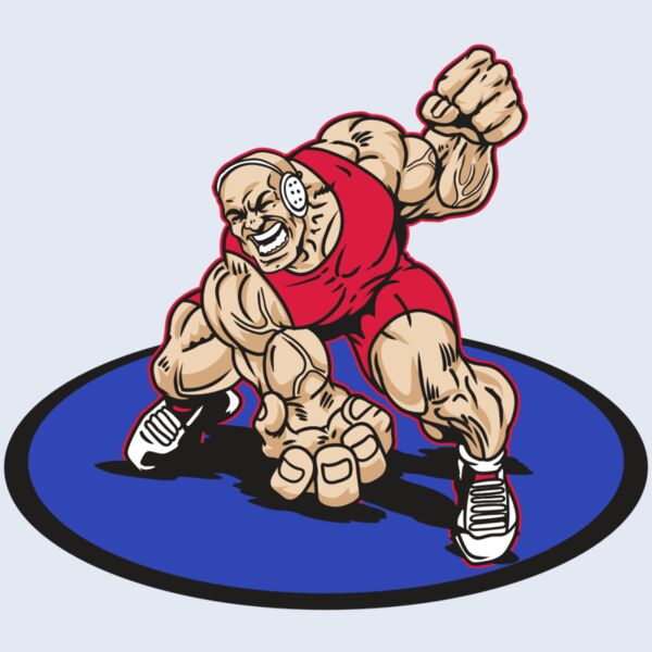 AR32 WRESTLING 01 RQC Thumbnail