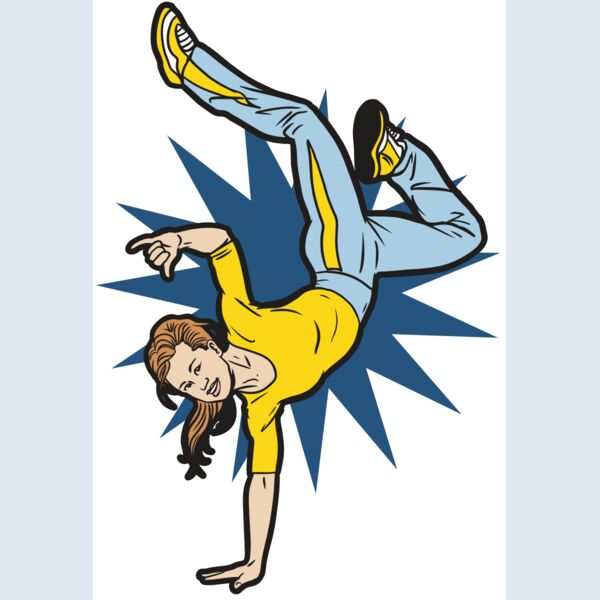 AR22 DANCE 05 RQC Thumbnail