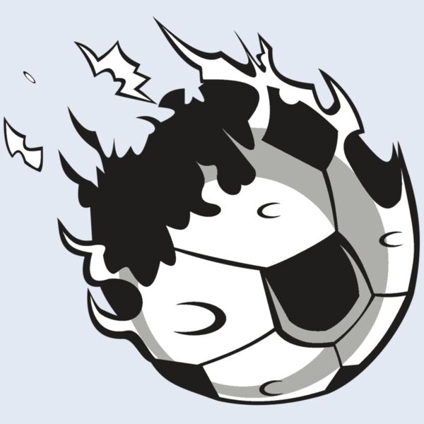 SOCCER TEARING RQC Thumbnail