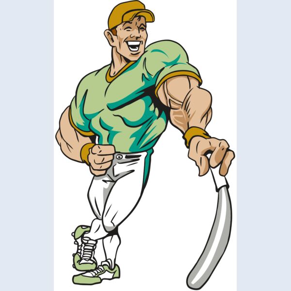 AR4 BASEBALL 04 RQC Thumbnail