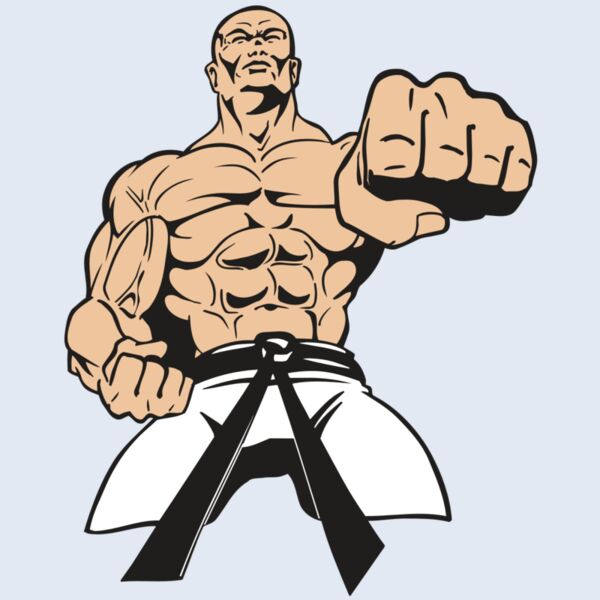 AR MARTIAL ARTS 11 RC Thumbnail