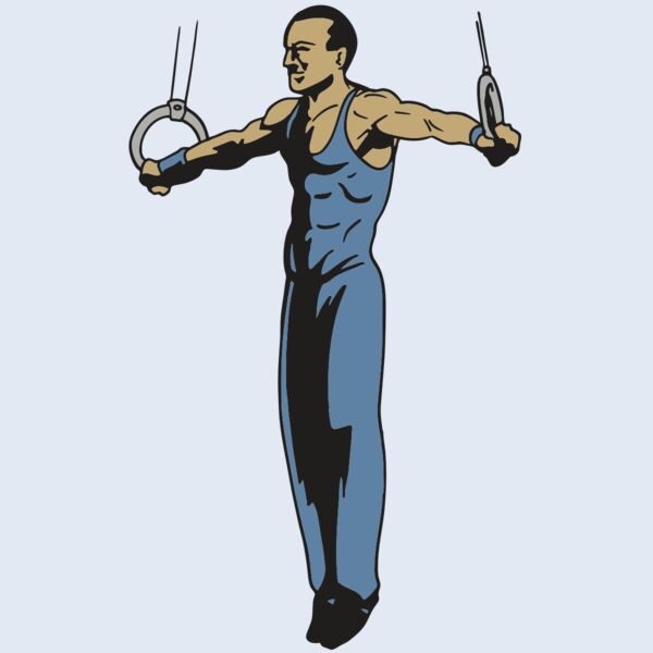 AR GYM 12 RC Thumbnail