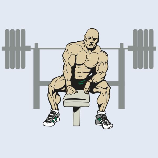 AR WEIGHTS 36 RQC Thumbnail