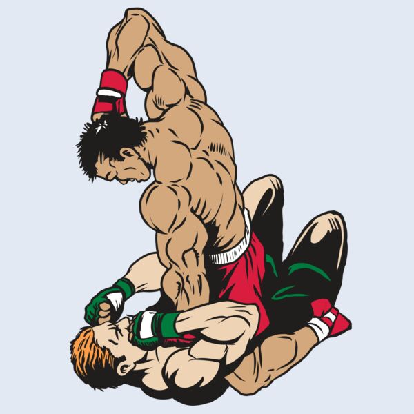 AR22 MIXED MARTIAL 07 RQC Thumbnail