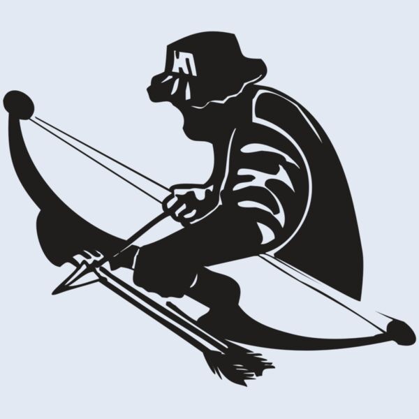 RR HUNT 40 RQC Thumbnail