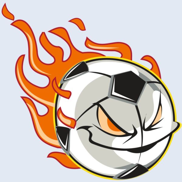 SOCCER FLAME RQC Thumbnail