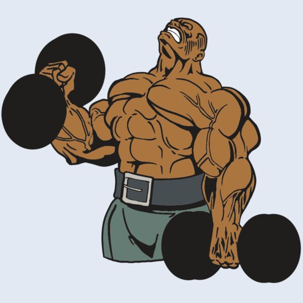 AR WEIGHTS 20 RQC Thumbnail