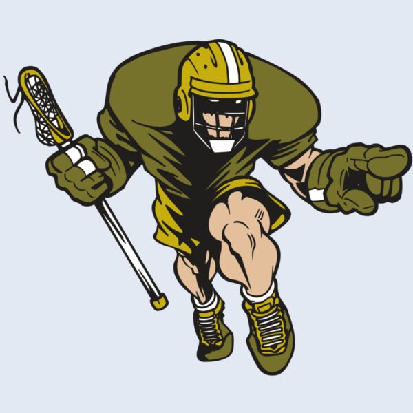 AR LACROSSE 12 RC Thumbnail