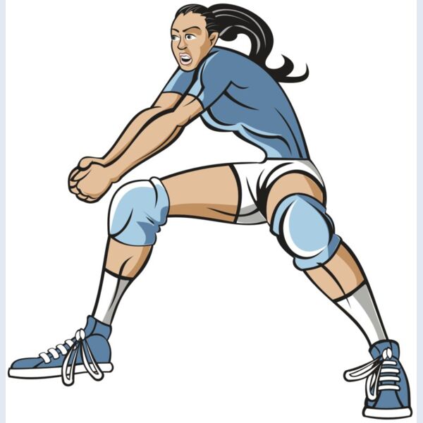 VOLLEY  PLAYER13 V RQC Thumbnail