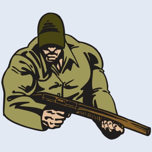 RR HUNT 30 RQC Thumbnail