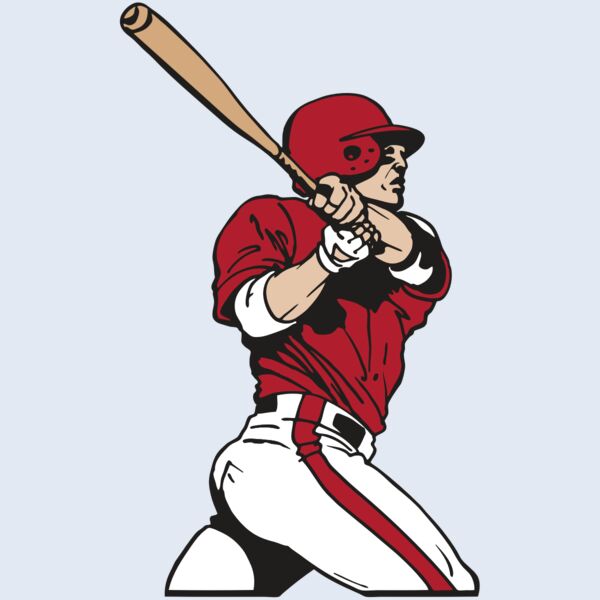 AR3 BASEBALL 23 RQC Thumbnail